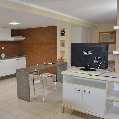 Cristal Hotel Surubim Εξωτερικό φωτογραφία