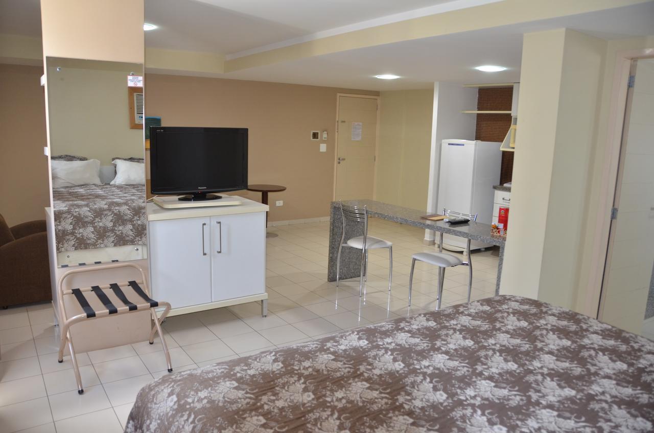 Cristal Hotel Surubim Εξωτερικό φωτογραφία