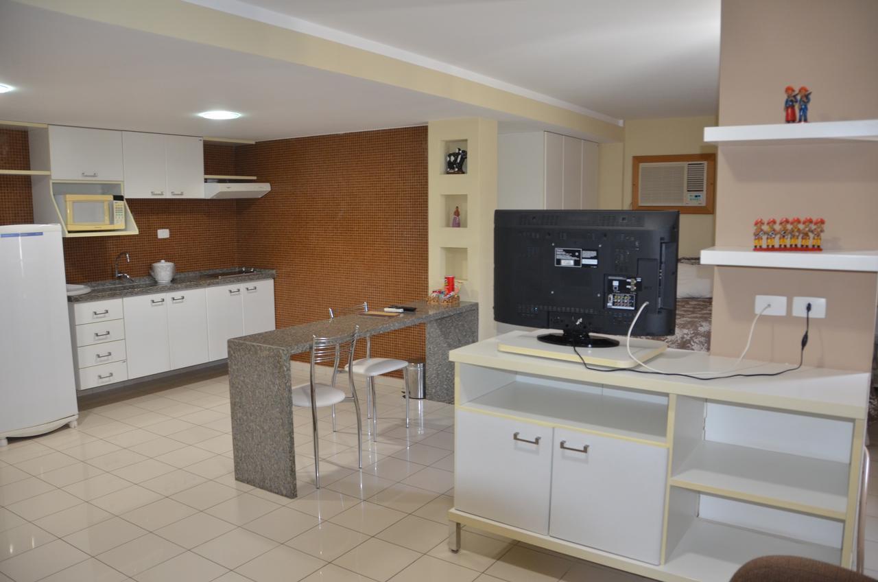 Cristal Hotel Surubim Εξωτερικό φωτογραφία