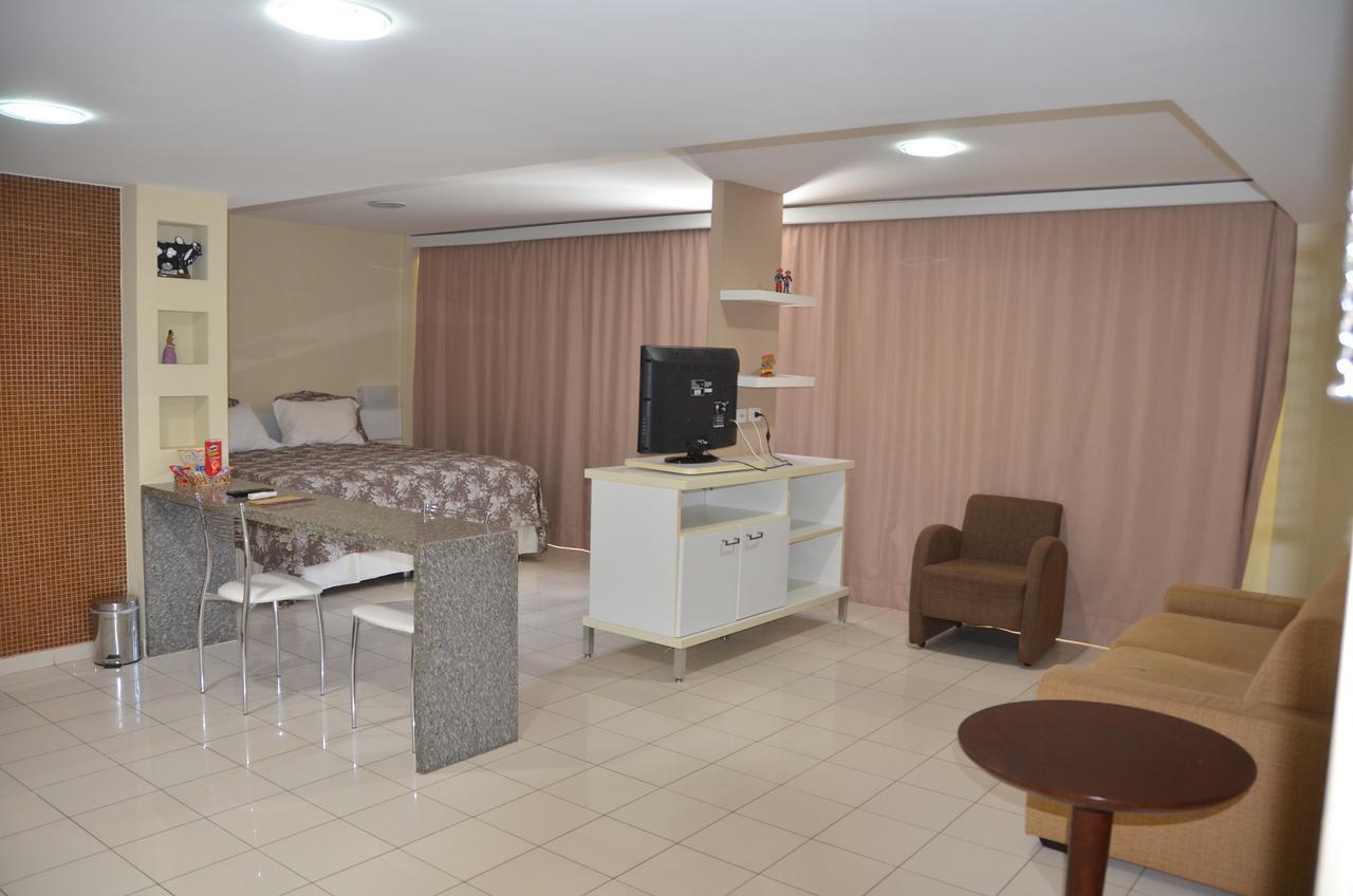 Cristal Hotel Surubim Εξωτερικό φωτογραφία