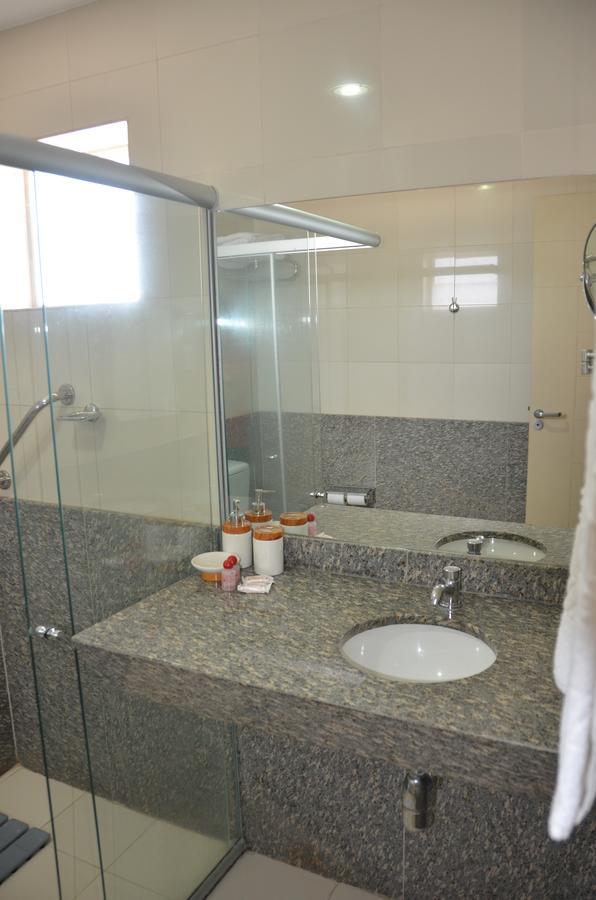 Cristal Hotel Surubim Εξωτερικό φωτογραφία