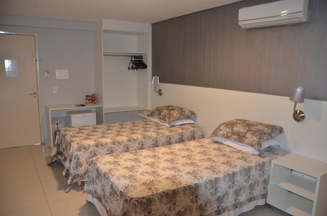 Cristal Hotel Surubim Εξωτερικό φωτογραφία