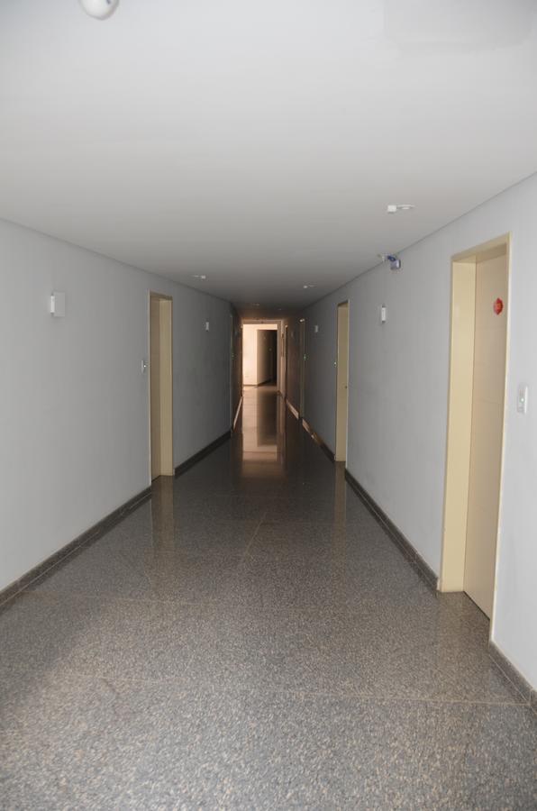 Cristal Hotel Surubim Εξωτερικό φωτογραφία
