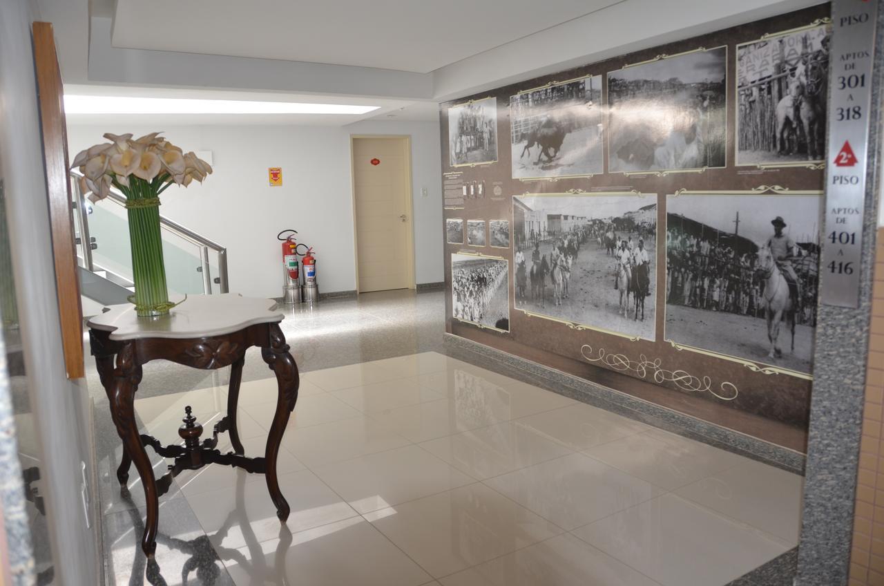 Cristal Hotel Surubim Εξωτερικό φωτογραφία