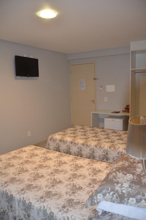 Cristal Hotel Surubim Εξωτερικό φωτογραφία