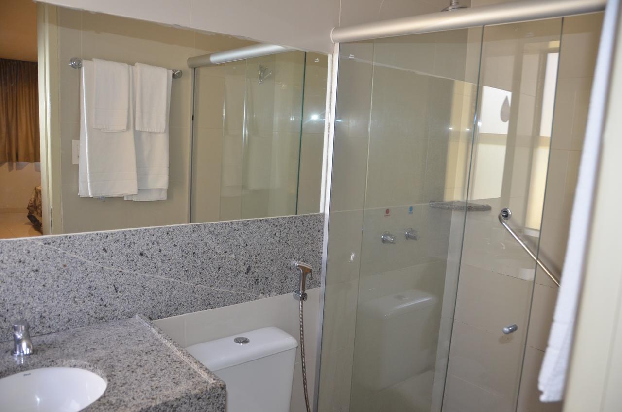 Cristal Hotel Surubim Εξωτερικό φωτογραφία