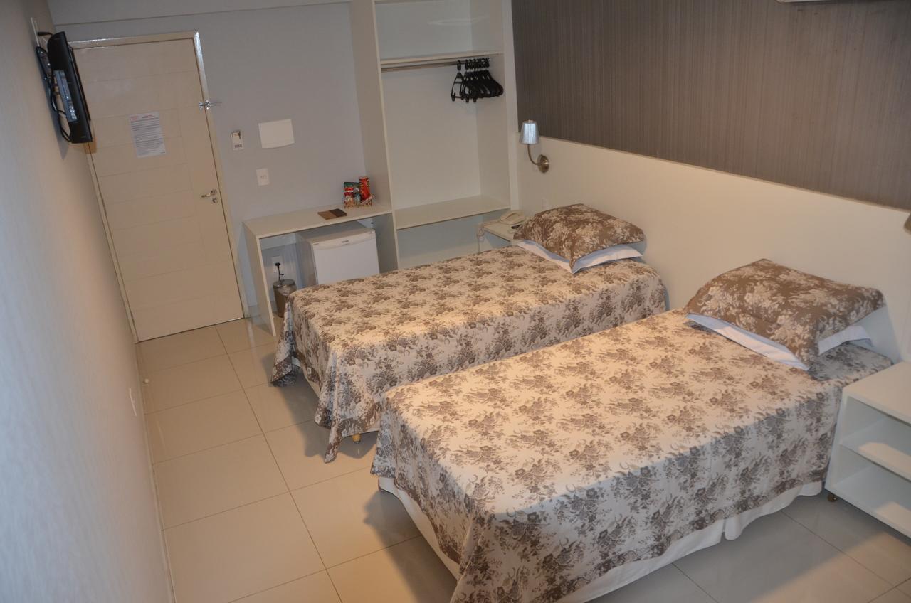 Cristal Hotel Surubim Εξωτερικό φωτογραφία