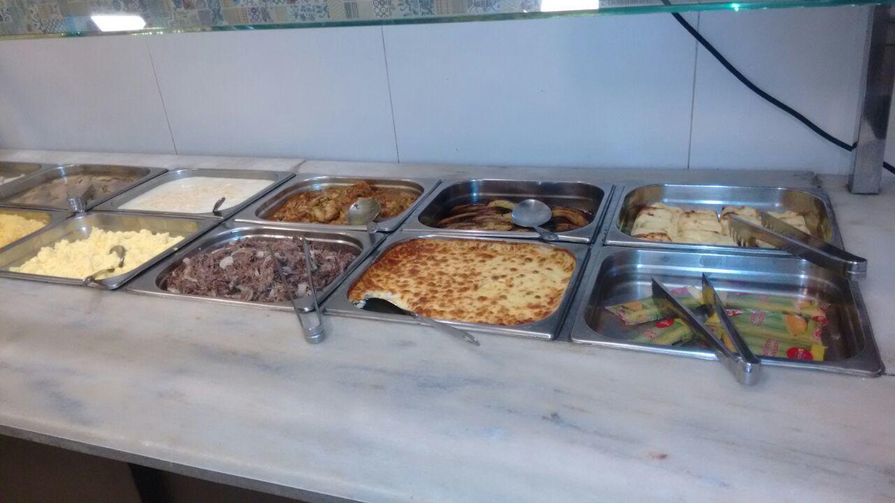 Cristal Hotel Surubim Εξωτερικό φωτογραφία