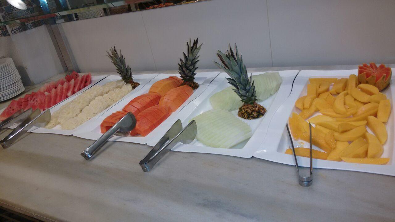 Cristal Hotel Surubim Εξωτερικό φωτογραφία